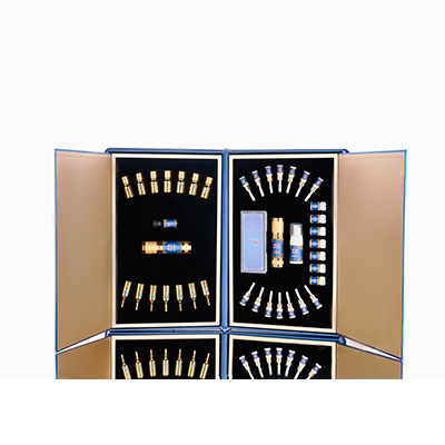 新宁7D私密抗衰养护套