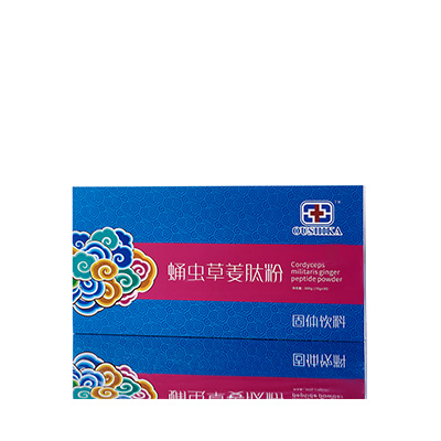 新宁蛹虫草气血汤