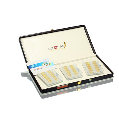 新宁产后黏膜弹性修复套