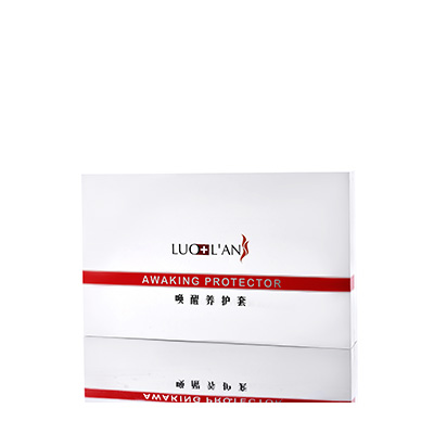 新宁气血能量增强套